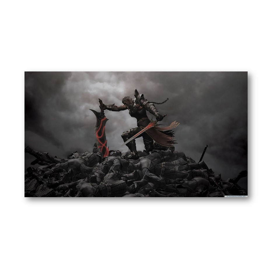 تابلو شاسی طرح video_game_ninety