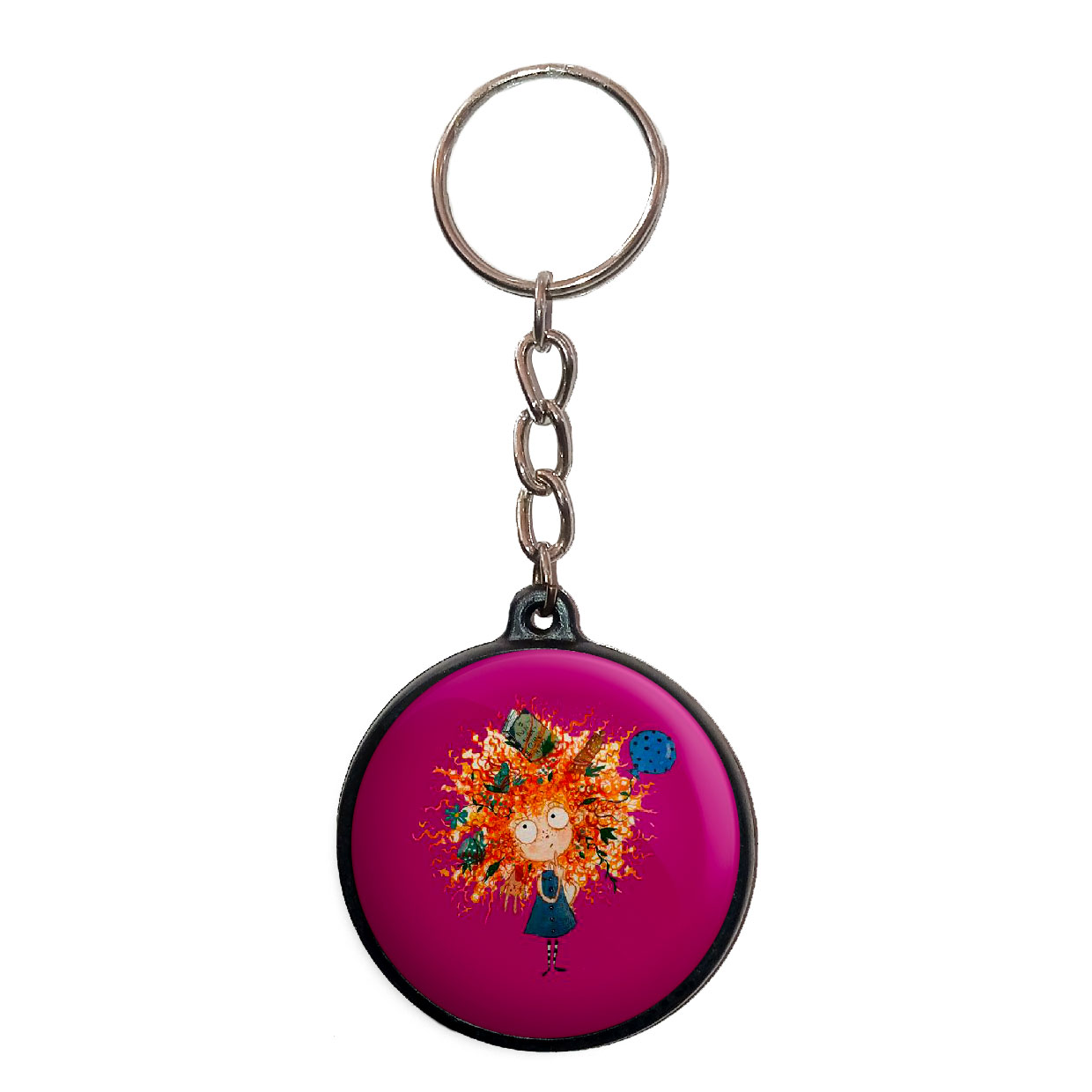 جاکلیدی پرمانه طرح دخترونه کد pmj.4468