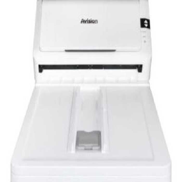 اسکنر ای ویژن مدل AV332F