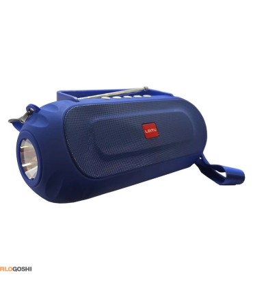 خرید اسپیکر بلوتوثی قابل حمل لیتو مدل LK-18