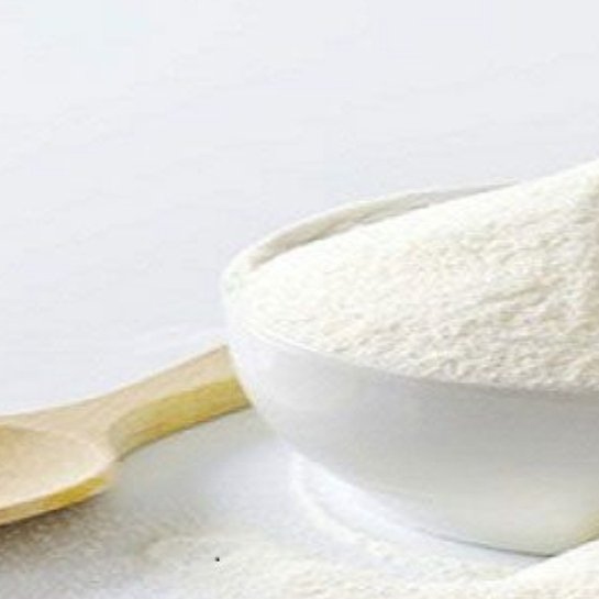 پودر خامه خالص بدون شکر فله 100 گرمی نایلکسی 