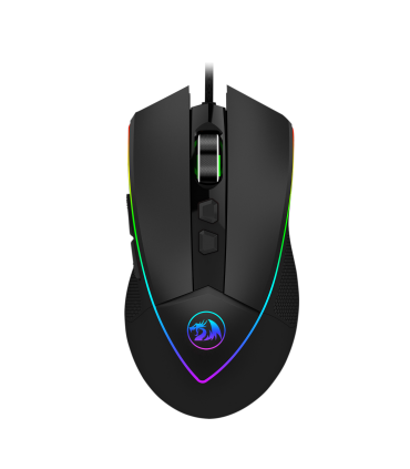 ماوس گیمینگ ردراگون مدل EMPERROR M909 RGB گارانتی اصلی