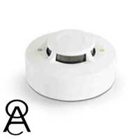 دتکتور ترکیبی دود و حرارت مدل ZI-HSD 1015