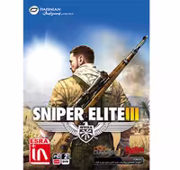 بازی Sniper Elite 3