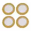 پیزو الکتریک صوتی مدل BUZZER 20mm بسته 4 عددی