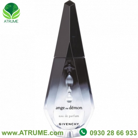 عطر ادکلن جیونچی آنجئو دمون ادو پرفیوم (جیوانچی آنژو اترنج پارفوم) 50 میل زنانه