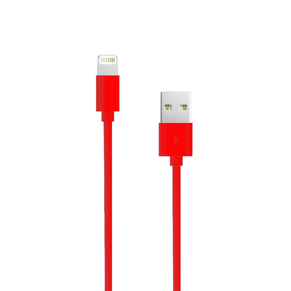 کابل تبدیل usb به لایتنینگ مدل RD-812 طول ١ متر