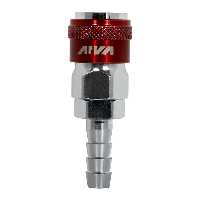 کوپلينگ اتوماتيک (بدنه بزرگ) (11mm) آروا مدل 3481