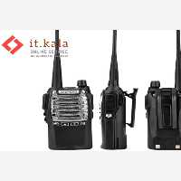 بیسیم حرفه ای باوفنگ مدل UV-8D، پک 2 عددی  