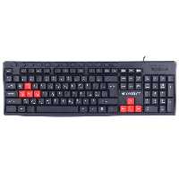 کیبورد ایکس پی پروداکت XP-8400N