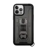 کاور فشن مدل Anti Shock مناسب برای گوشی موبایل اپل iPhone 13 Pro Max