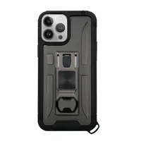 کاور فشن مدل Anti Shock مناسب برای گوشی موبایل اپل iPhone 13 Pro Max