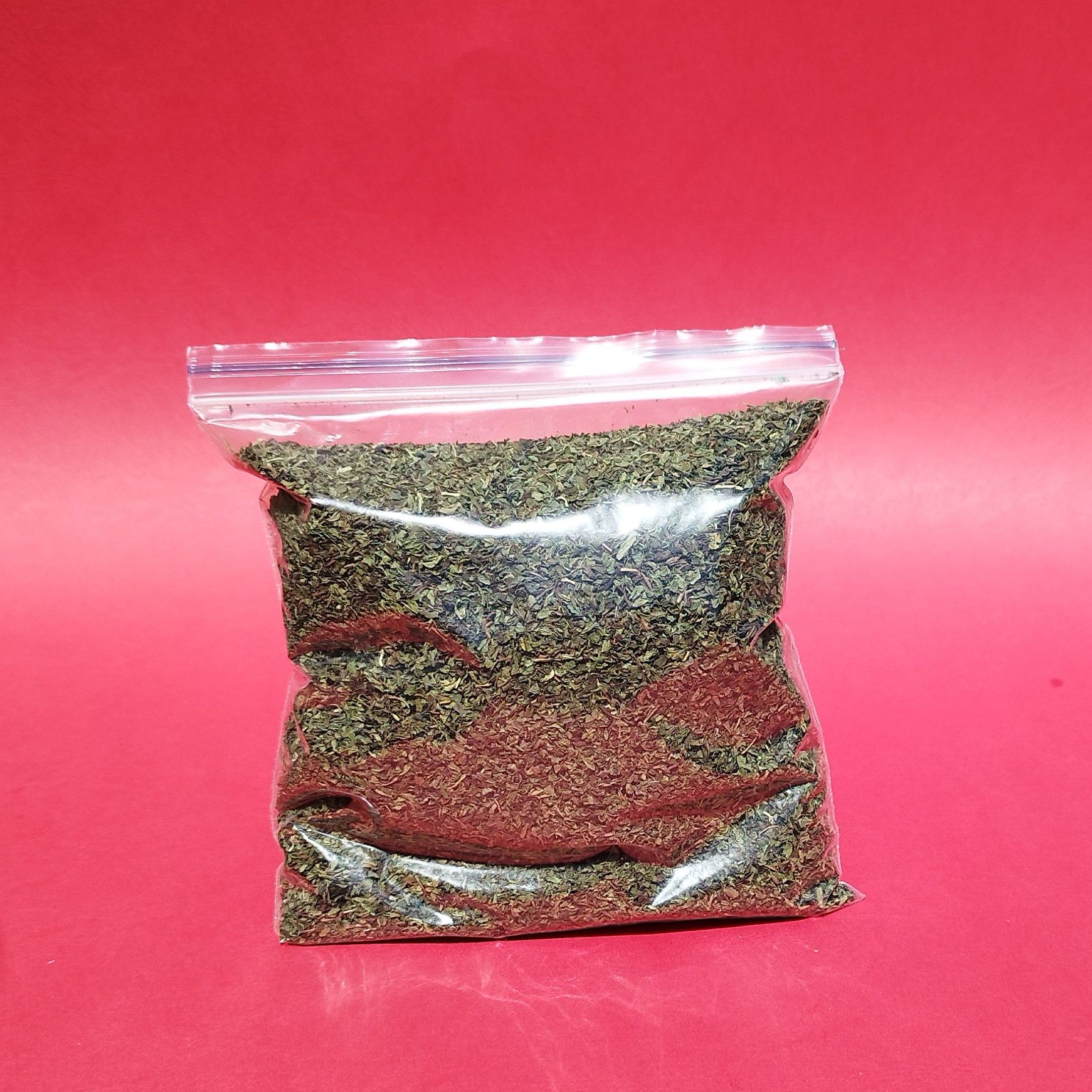 خالیواش خشک شده درجه 1 بسته100گرمی