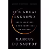 کتاب The Great Unknown اثر Marcus Du Sautoy انتشارات Viking
