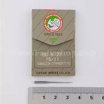 سوزن چرخ 11 دی سی سردوز ارگان اصل