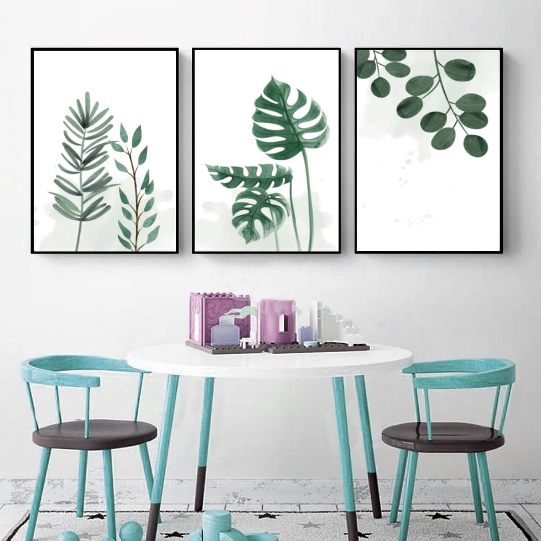 تابلو کد A4121 مجموعه 3 عددی