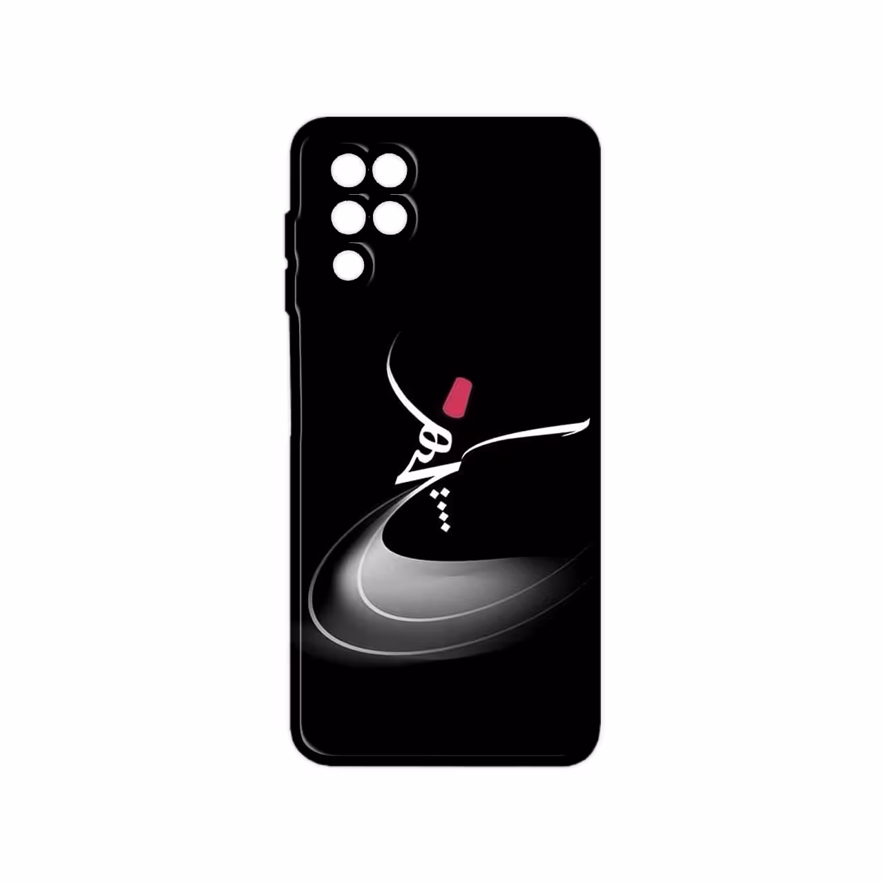 کاور مدل هیچ کد 152 مناسب برای گوشی موبایل سامسونگ galaxy A22 4g