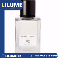 عطر ادکلن بنانا ریپابلیک 90 پیور وایت 75 میل مردانه – زنانه