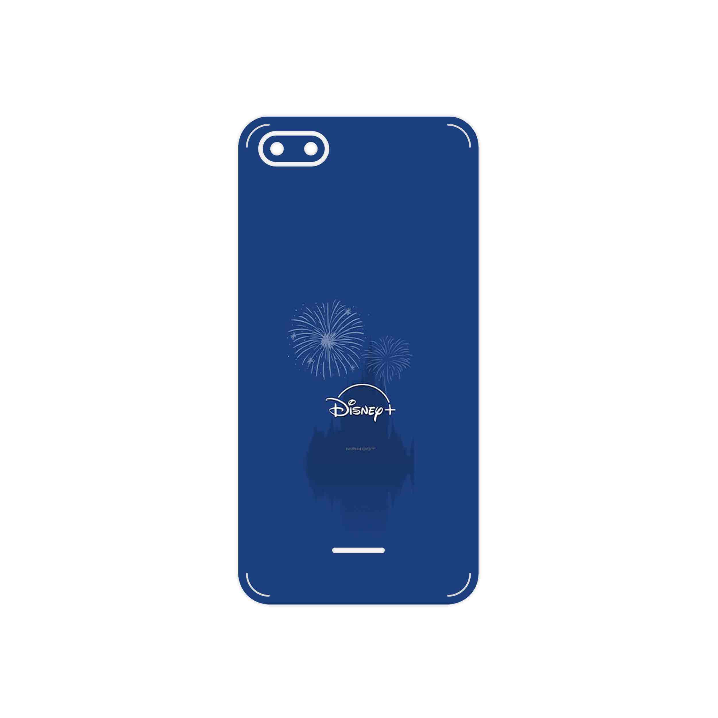 برچسب پوششی ماهوت مدل Disney مناسب برای گوشی موبایل شیائومی Redmi 6A