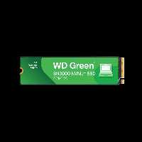 خرید WD Green SN3000 2TB | فایل‌های مهم‌تان همیشه در دسترس