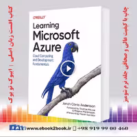 Learning Microsoft Azure