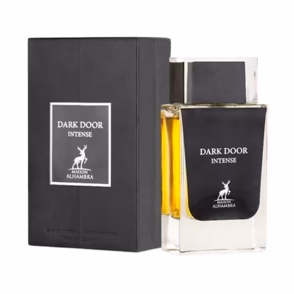 دکلن دارک در اینتنس الحمبرا | عطر و ادکلن آویژه کنگان