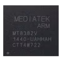 آی سی سی پی یو MediaTek MT8382V-UAHHAH