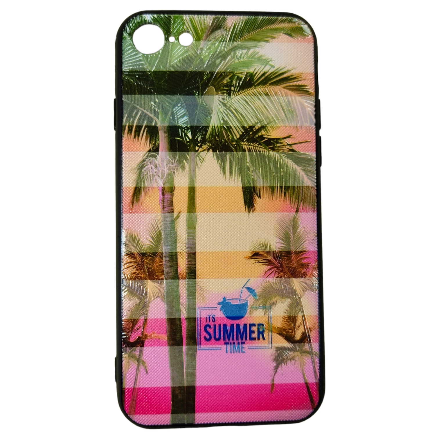 کاور مدل summer time مناسب برای گوشی موبایل اپل  iphone 7/8