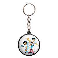 جاکلیدی پرمانه طرح فوتبالیست ها کد pmj.22322