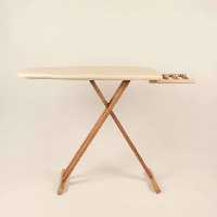 میز اتو تمام چوب مدل زارا هوم  