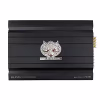 آمپلی فایر خودرو هکتور مدل HE_9500