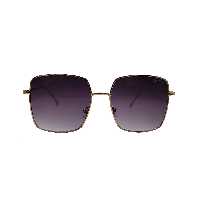 عینک آفتابی چنل کد 18007