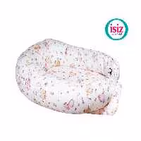 تشک شیبدار  گارد دار آنتی رفلاکس نوزاد ایسیز isiz طرح دار