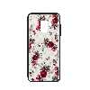 کاور طرح گل کد 04 مناسب برای گوشی موبایل سامسونگ Galaxy A8 2018 / A530