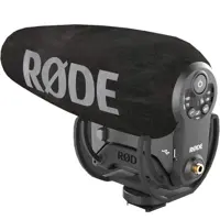 میکروفون دوربین رود مدل VideoMic Pro Plus