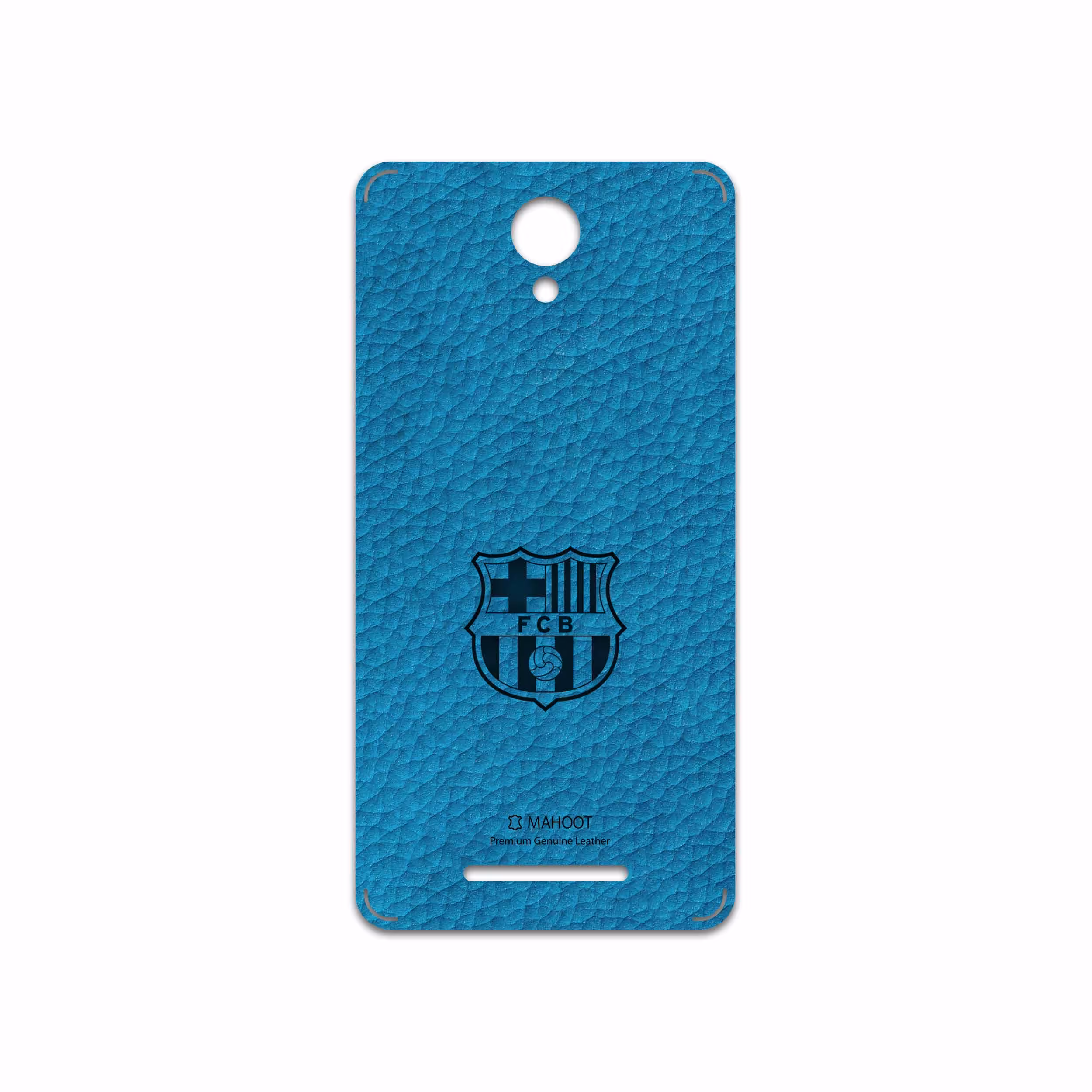 برچسب پوششی ماهوت مدل BL-BRCA مناسب برای گوشی موبایل شیائومی Redmi Note 2