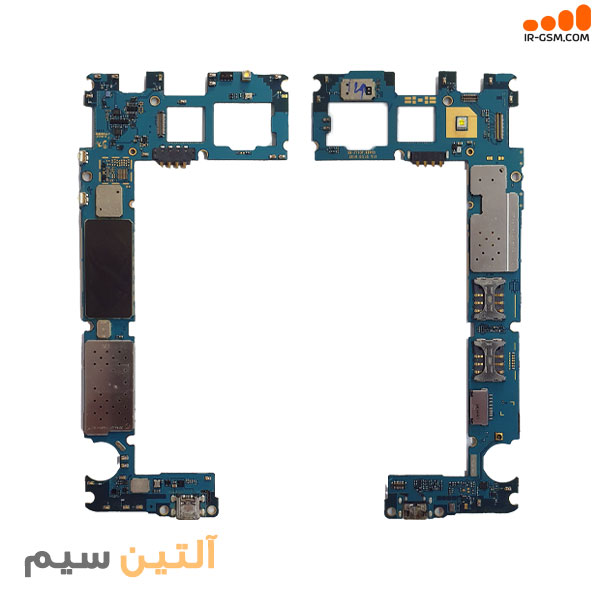 برد سامسونگ BOARD SAMSUNG J710 J7 2016 با انتقال مالکیت