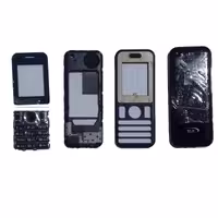 قاب کامل گوشی کلیدی جی ال ایکس F2 - GLX F2
