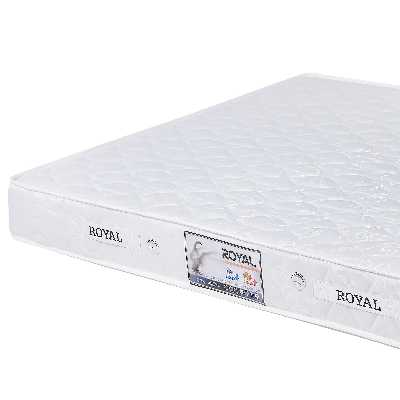 تشک رویال مدل BA4 یک نفره سایز 80*180 سانتی متر