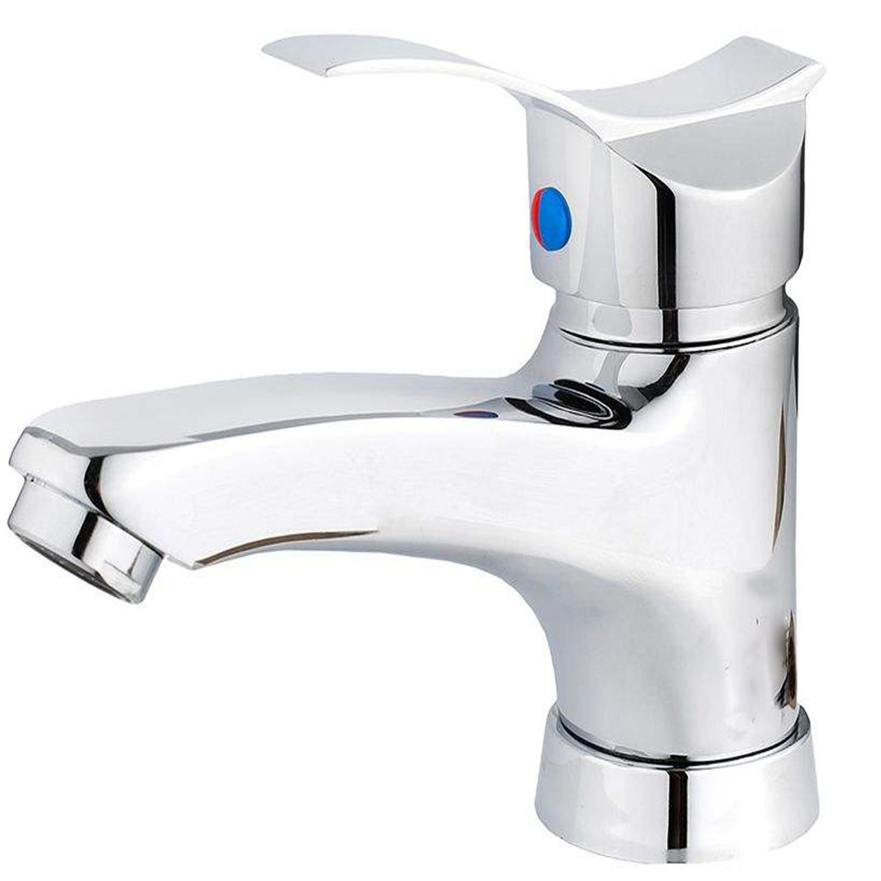 شیر روشویی مدل آریا