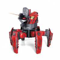 ربات هشت پا کنترلی تیرانداز ایتم:1-9005