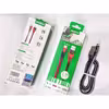 کابل تبدیل USB به microUSB مودم کت مدل MCB-004 طول 1.2 متر