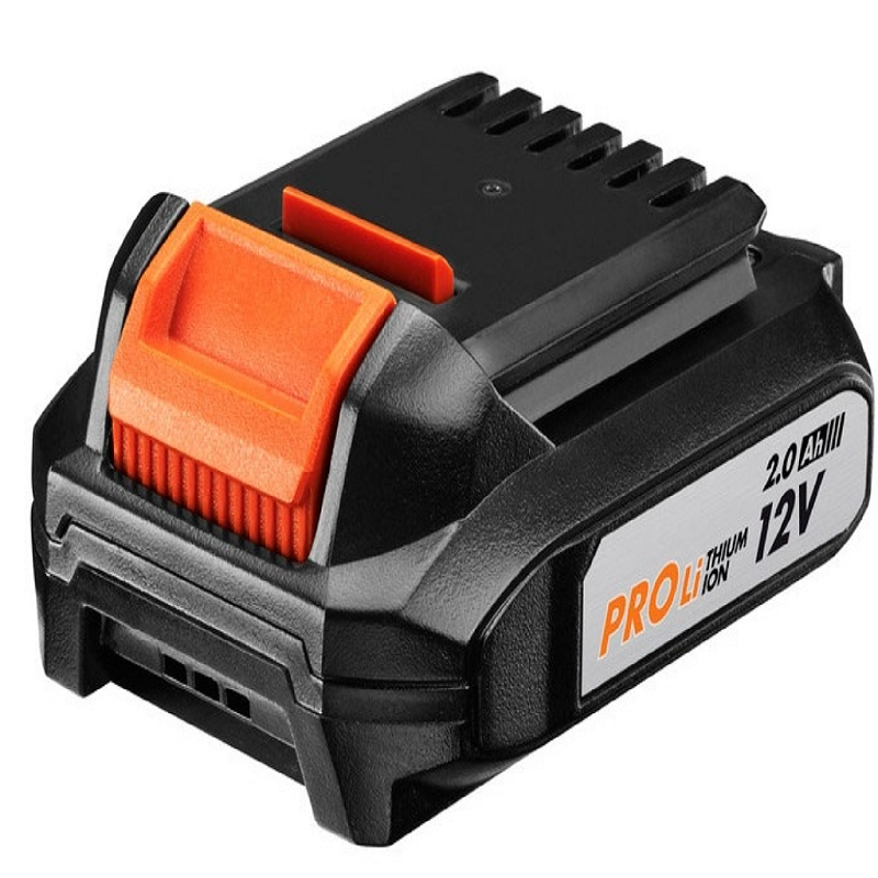 باتری لیتیومی 12 ولت 2 آمپر ساعت نسل G3 آاگ مدل L 1220 G3