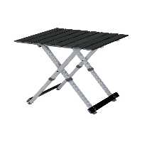 میز کمپ سیاه کمپینگ تاشو جمع و جور GCI Outdoor