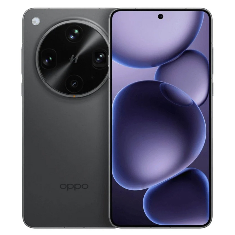 گوشی اوپو فایند X8 اولترا ظرفیت 512GB رم 16GB