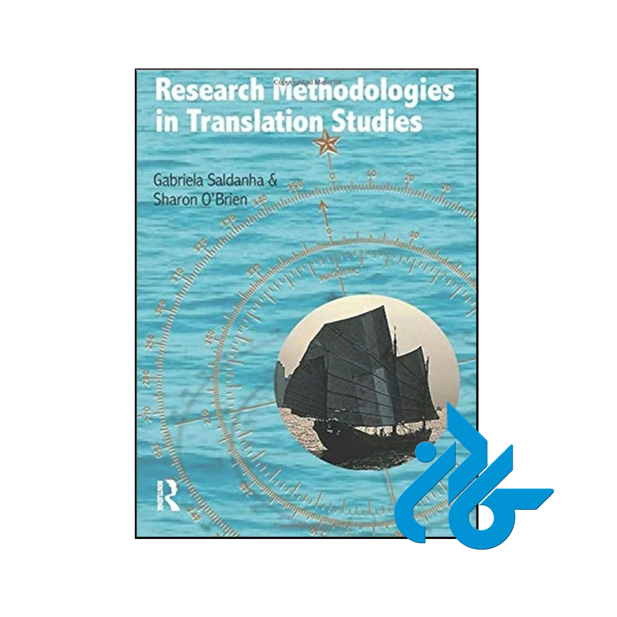 کتاب Research Methodologies in Translation Studies - کـــادن