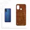 برچسب پوششی ماهوت مدل Buffalo-Leather مناسب برای گوشی موبایل نوکیا G11 Plus