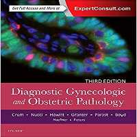 Diagnostic Gynecologic and Obstetric Pathology, 3ed - کتاب پزشکی بهار
