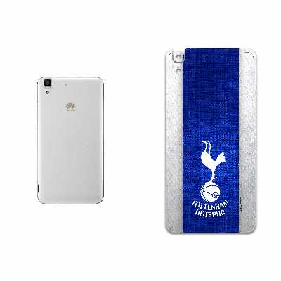 برچسب پوششی ماهوت مدل Tottenham Hotspur FC مناسب برای گوشی موبایل هوآوی Y6