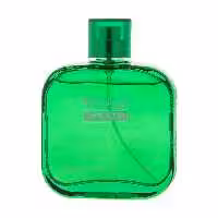 ادو پرفیوم مردانه وکالیست مدل Green اسانس مونت بلک لجند